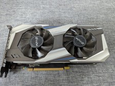 KFA2 NVIDIA GTX 1060 6 GB DDR5