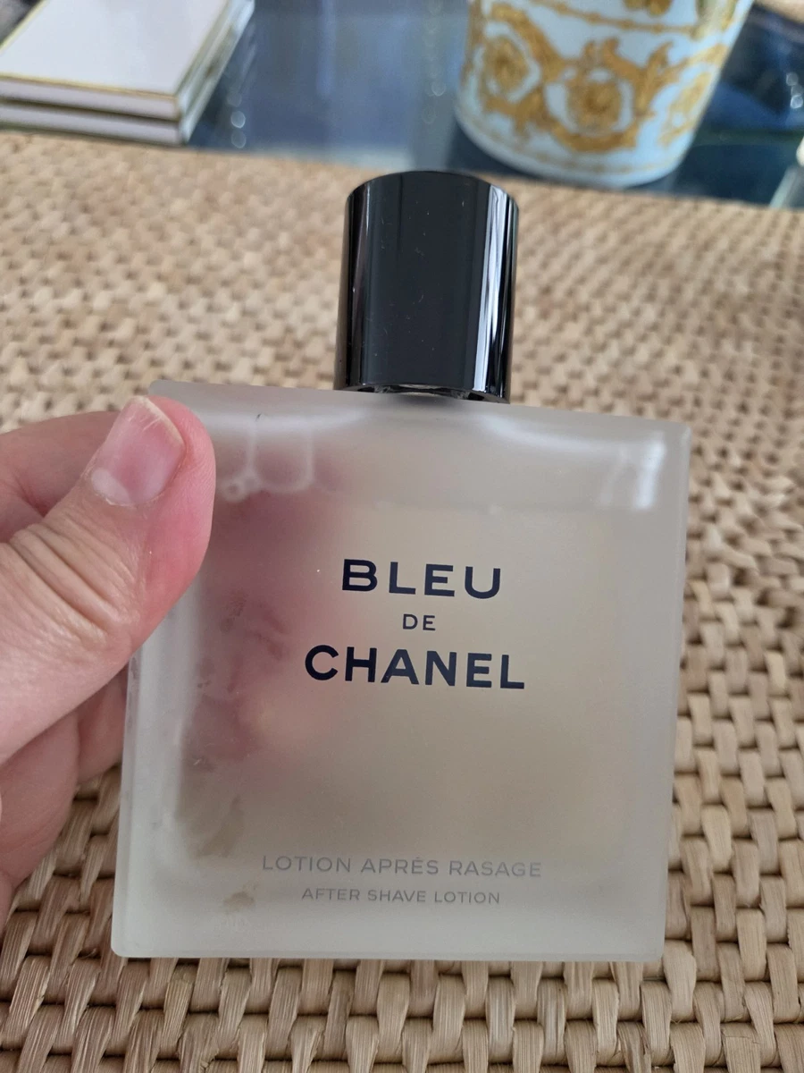 CHANEL Blue Fragrances for Men for sale | eBay