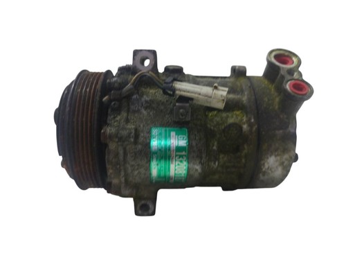 Opel Vectra C 2003 Klimakompressor Pumpe 13208187 Benzin 114kW RTX158746