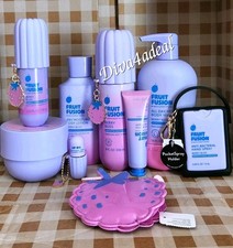 New Bath  Body Works Fruit Fusion: BERRY BLISS 10PC Collection Bundle
