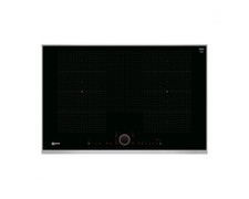 Neff T68TS6RN0 Induction Hob 83cm 5 Zone Flex Zones Black