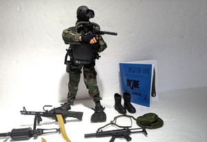 1 6 Navy Seal | eBay