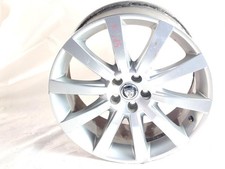 6W83-1007-PA Felge Legierung Ab 19 Zoll 5 Löcher 8,5JX19CH ET49 JAGUAR XF 3.0 D