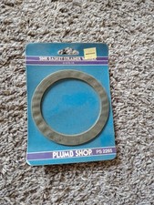 4-1/4-Inch O.D. x 3-1/2-Inch I.D. Basket Sink Strainer Washer