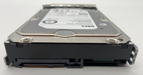 Disque dur disque dur serveur SAS 6 Gbit/s 3,5" Dell ST4000NM0023 4 To 7200 tr/min - Photo 4/5