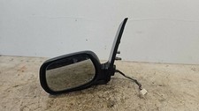 Retroviseur gauche (ou coque) Toyota VERSO