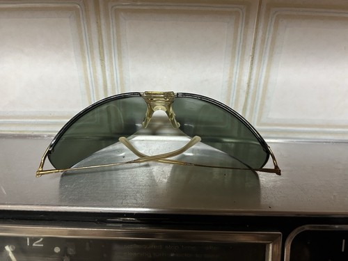 Gafas de sol Renault vintage Francia - Imagen 9 de 10