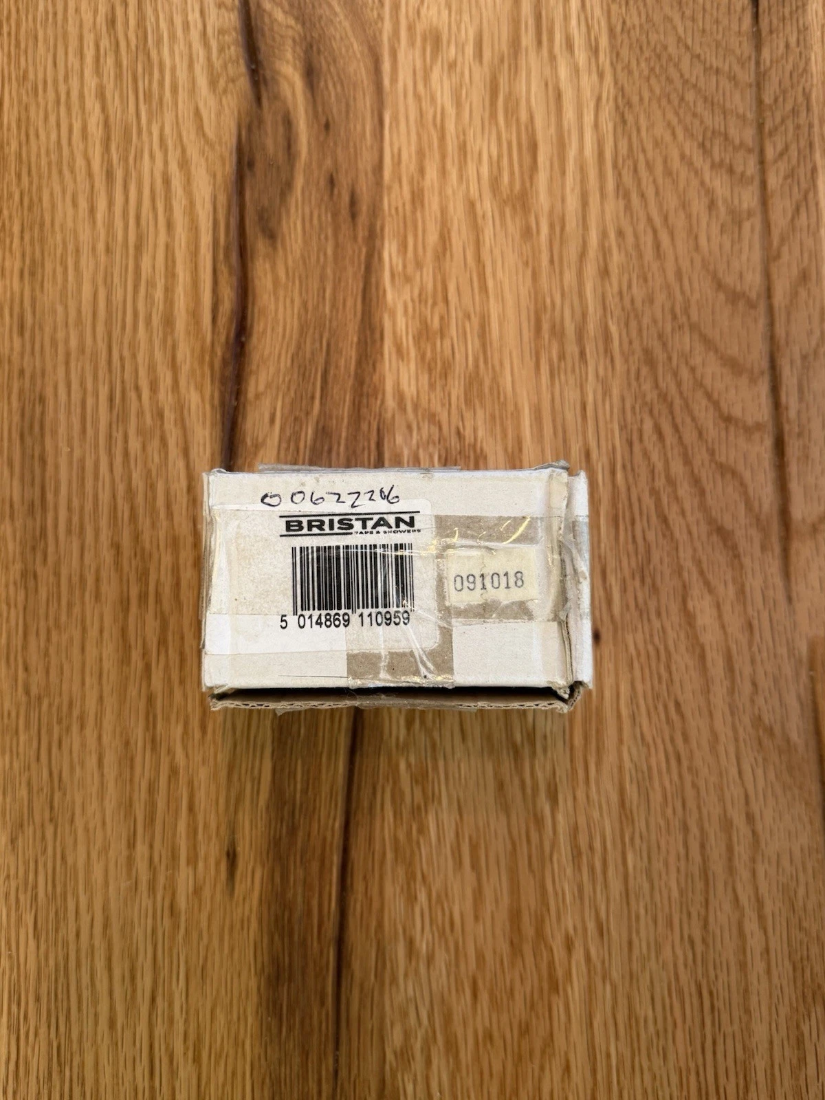 Bristan 00622206 Diverter Cartridge For Prism Artisan Chill JS2 Oval Qube - New 2