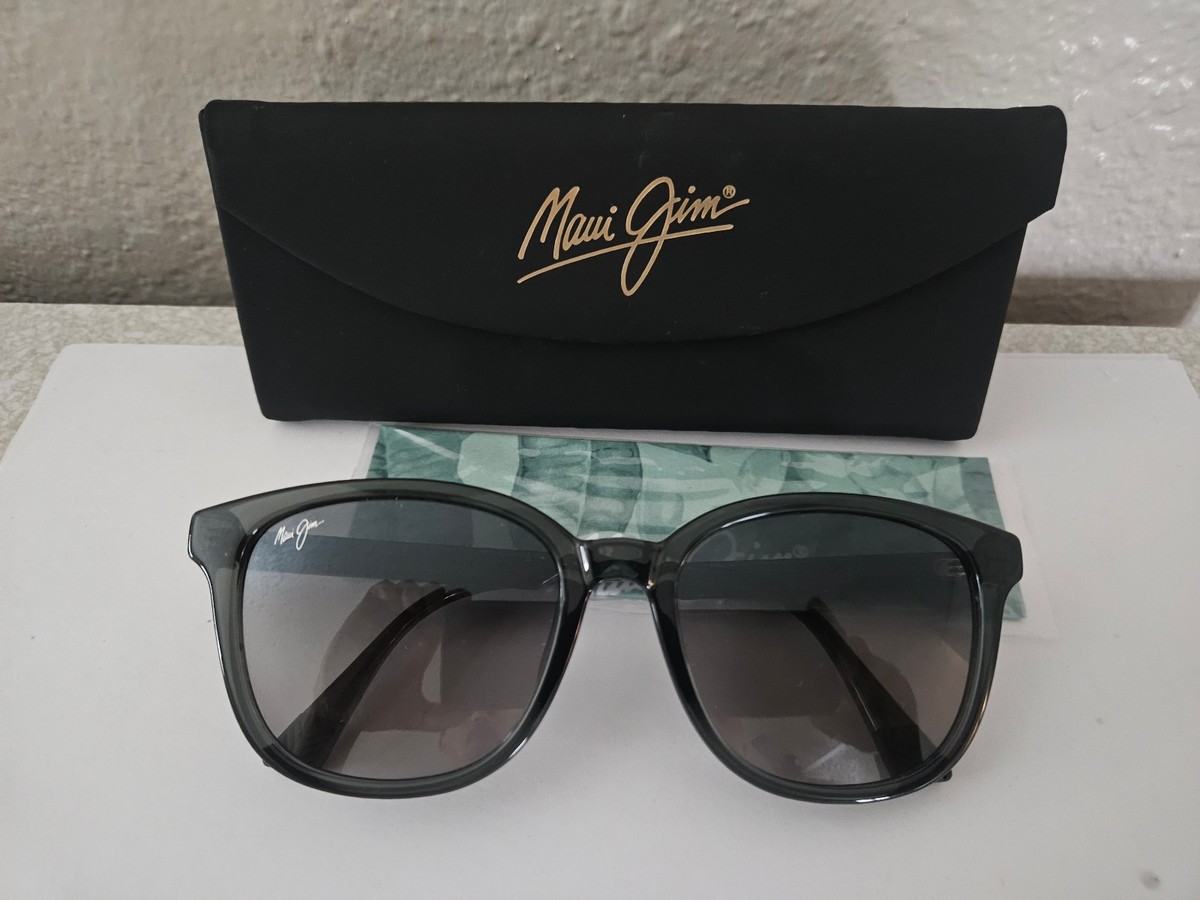 Maui Jim KU
