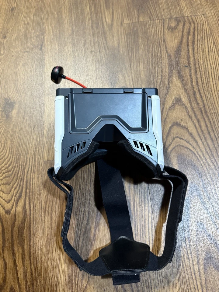 Fat Shark FSV1104 Transformer HD Viewer Bundle FPV Headset - Image 2 of 4