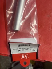 YS 61S CLASSIC TYPE REAR  EXHAUST TUNED HEADER  PIPE  ASSY NIP