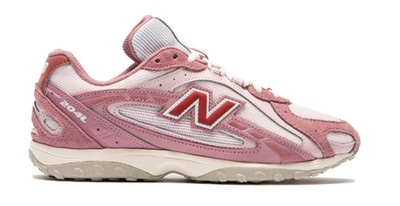 New Balance 204L Rosewood U204L7AM Men's Size New