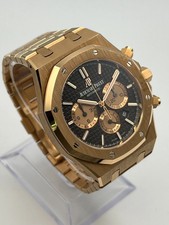 Audemars Piguet Royal Oak Selfwinding Chronograph 26331OR.OO.1220OR.02 Rose 5