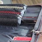 Marlboro Black/Red Zip case from Marlboro Gear 99 Poker Chips and Playing Cards. — photo 5