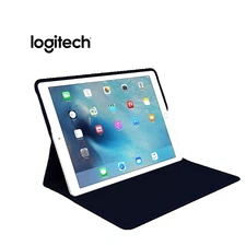 Logitech Create Any Angle iPad Pro 12.9 inch Stand Case - Black - RETAIL