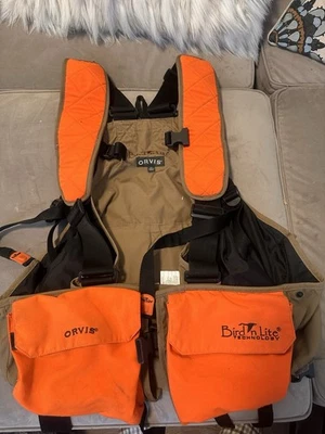 Orvis Hunting Vests for sale - eBay