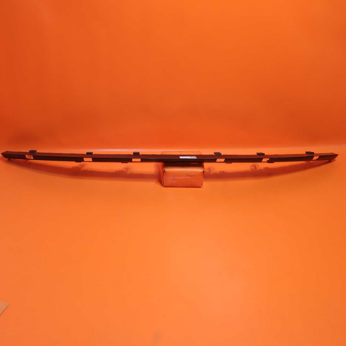 ROLLS ROYCE GHOST REAR BUMPER MOUTING COVER 2019 2021 2022 2023 5111 7495485 OEM