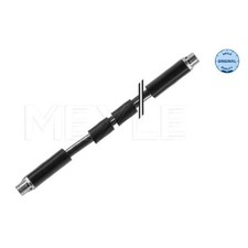2x Bremsschlauch vorne für Audi A8 D2 4D2 | 23886341