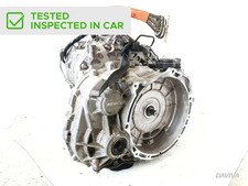 Boite de vitesse Peugeot 4008