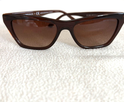 Damen Armani Sonnenbrille