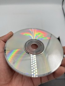 Sega CD Prize Fighter Game Complete w/ Book & 2 Discs