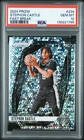 2024 PANINI PRIZM FAST BREAK #234 STEPHON CASTLE ROOKIE RC PSA 10Opens in a new window or tab
