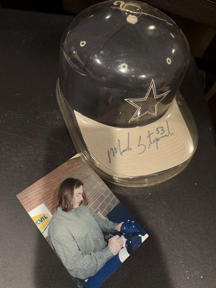 Dallas Cowboys NFL Original Autographed Hats | eBay display picture 1