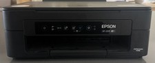 Epson Expression Home XP-2205 A4 Inkjet Multifunction Printer Scanner Copy Wi-Fi
