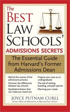 Best Law Schools Admissions Secrets : The Ess...