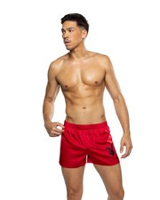Playboy Mens Bunny Boxer
