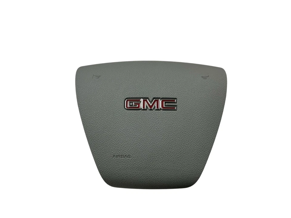 GMC Acadia 2013 2014 2015 2016 rueda del conductor airbag titanio 85036130 Foto 2 de 4