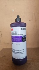 3m 06094 Perfect-it Ex Machine Polish Paint Correction Performance 1 Quart 3m 06094 Perfect-it Ex Machine Polish Paint Correction Performance 1 Quart