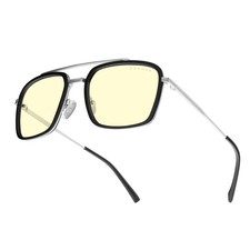 Gunnar - Stark Industries Edition Blue Light Sunglasses - Blocks 65 Blue Light