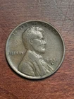 1931-D Lincoln Cent ~ FINE (F / FN) Condition ~ SEMI KEY DATE NICE CHOCOLATE COL