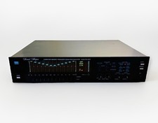 ADC SS-425x Computer Memory Frequency Equalizer/Analyzer