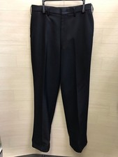 Kanagawa Prefecture Tamagawa Junior High School Uniform Trousers 0108090 