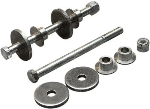 C&A Ski Mount Kit - 10mm Bolt Snowmobile 76000224 4602-0061 150-20612 650620 - Image 2 of 4