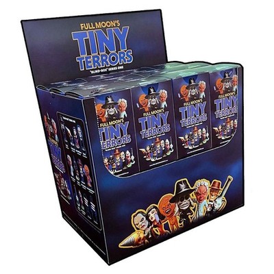 Tiny Terrors | Full Set