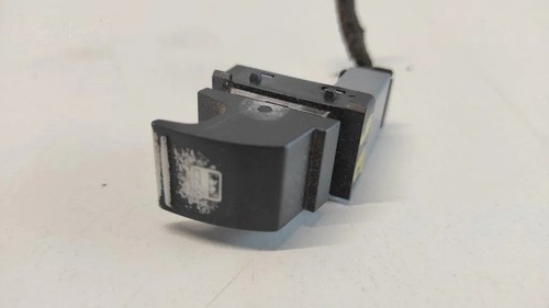 VW PASSAT B6 3C2 Schalter für Fensterheber hinten links 2.00 Diesel 17120087