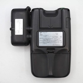 NEC PC Engine GT Console + TV tuner PI-TG6 IPS LCD Wide Screen Tested Working