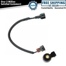 Engine Knock Sensor & Harness Connector for Nissan Infiniti Maxima Sentra G20