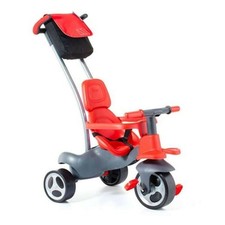 Triciclo Urban Trike Red Moltó [98 cm]