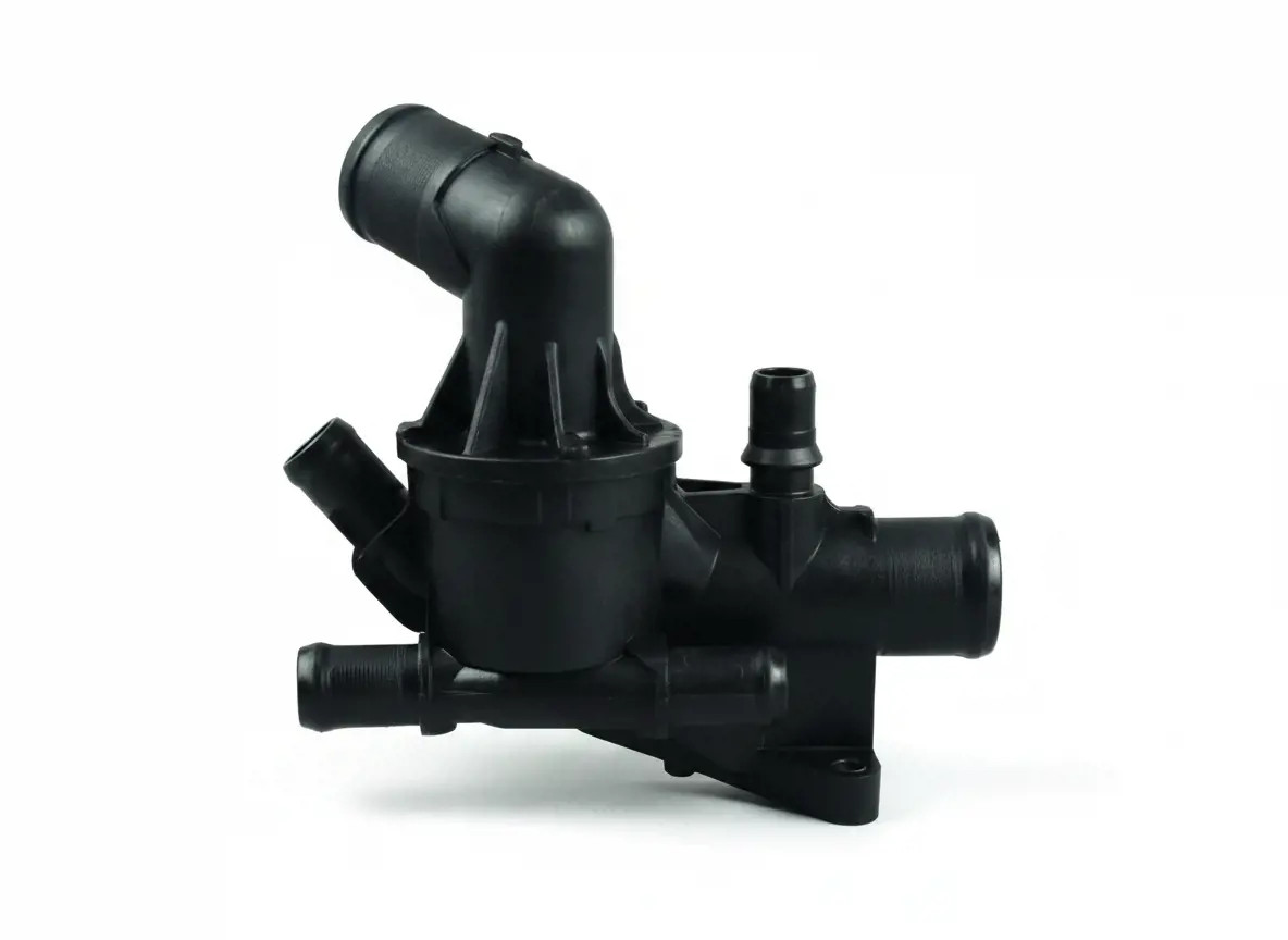 Mahle Original Termostato, Refrigerante Th 54 80 - Immagine 3