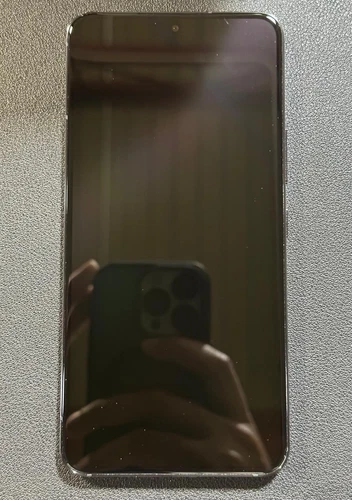 SAMSUNG Galaxy S22 5G (128GB, 8GB) 6.1" Factory Unlocked (GSM + Verizon) S901U1