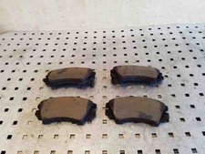 OPEL ZAFIRA TOURER C P12  Bremsbeläge vorne 90R01679 2.0 Diesel 118kw 26148760