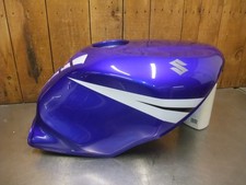 Suzuki GS500 FK4 2004 bis 2007 Benzintank GWO #280