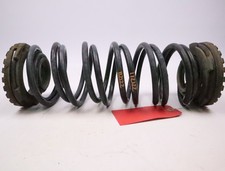 Feder Stoßdämpfer Hinten Gebraucht HYUNDAI GETZ Phase 2 - 1.5 CRDI 88PS