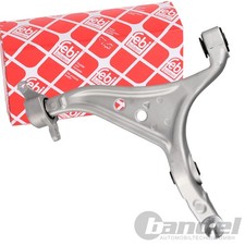 FEBI BILSTEIN QUERLENKER VORDERACHSE LINKS für MERCEDES M-KLASSE W166 X166