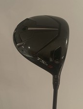 Titleist TSr 3 Driver 9 Grad Stiff-Flex DEMO ...