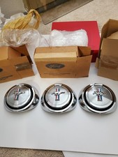 1969 Mustang Mach 1 Nos New Old Stock Factory Assembly Line Pop Open Gas Cap. 1969 Mustang Mach 1 Nos New Old Stock Factory Assembly Line Pop Open Gas Cap.